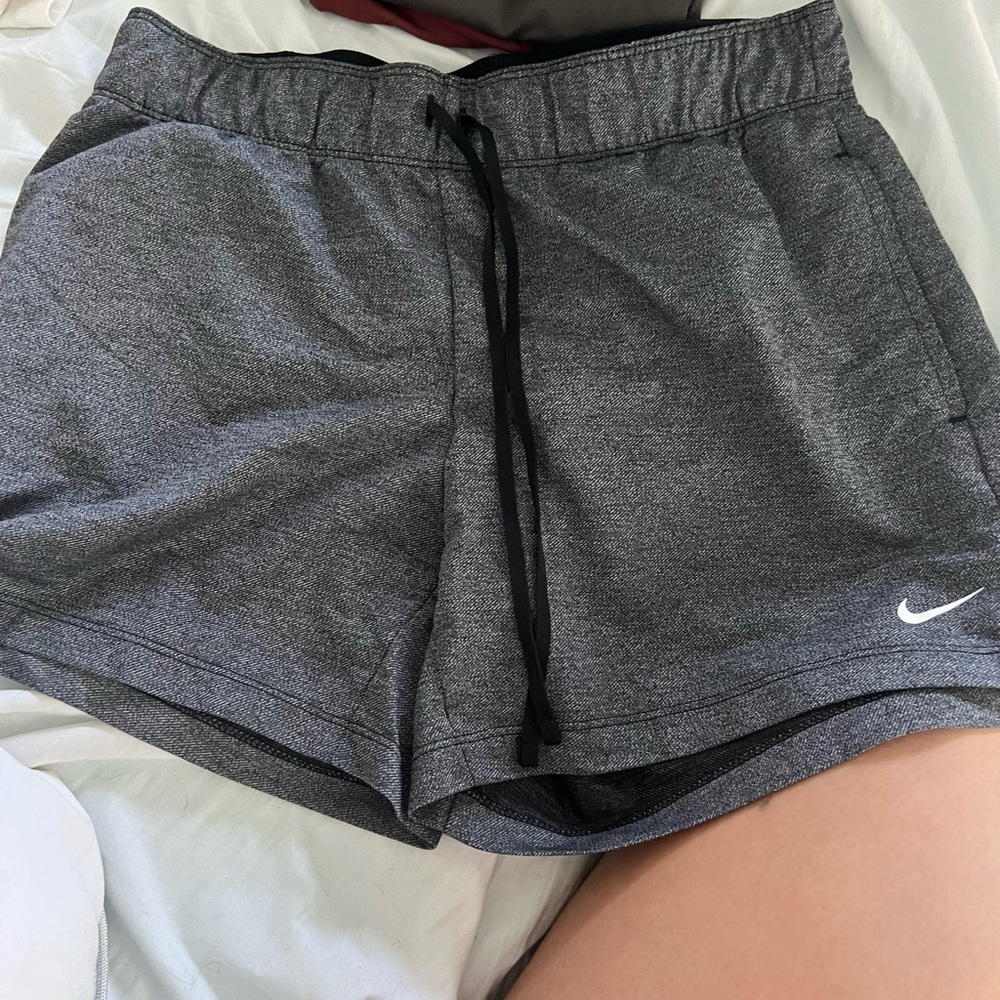 women’s nike shorts
